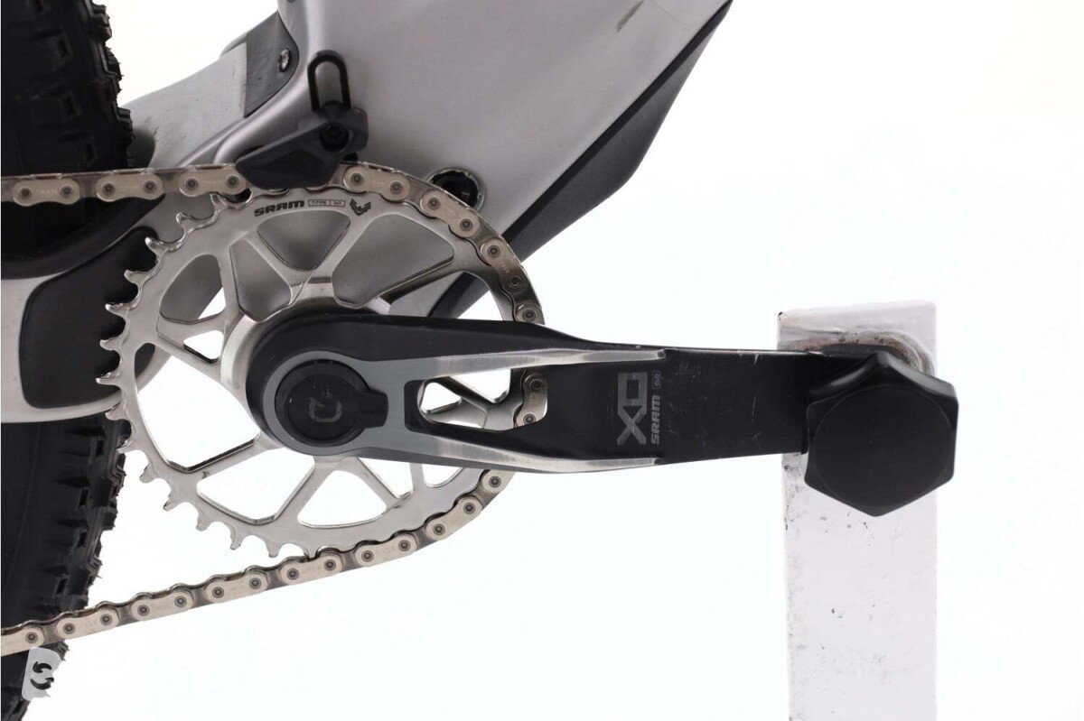 Scott Spark RC World Cup AXS 2024