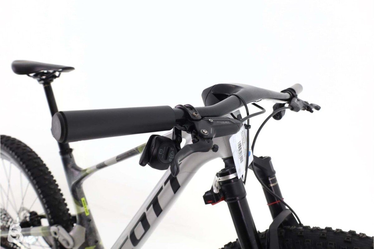 Scott Spark RC World Cup AXS 2024