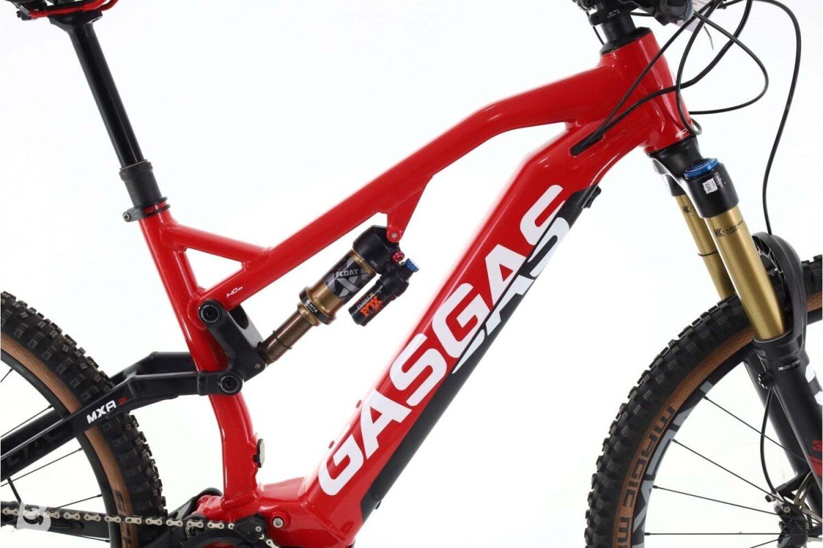 Gas Gas MXA 3 GX 2025