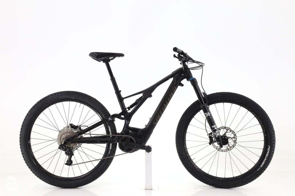 Specialized Turbo Levo 2024