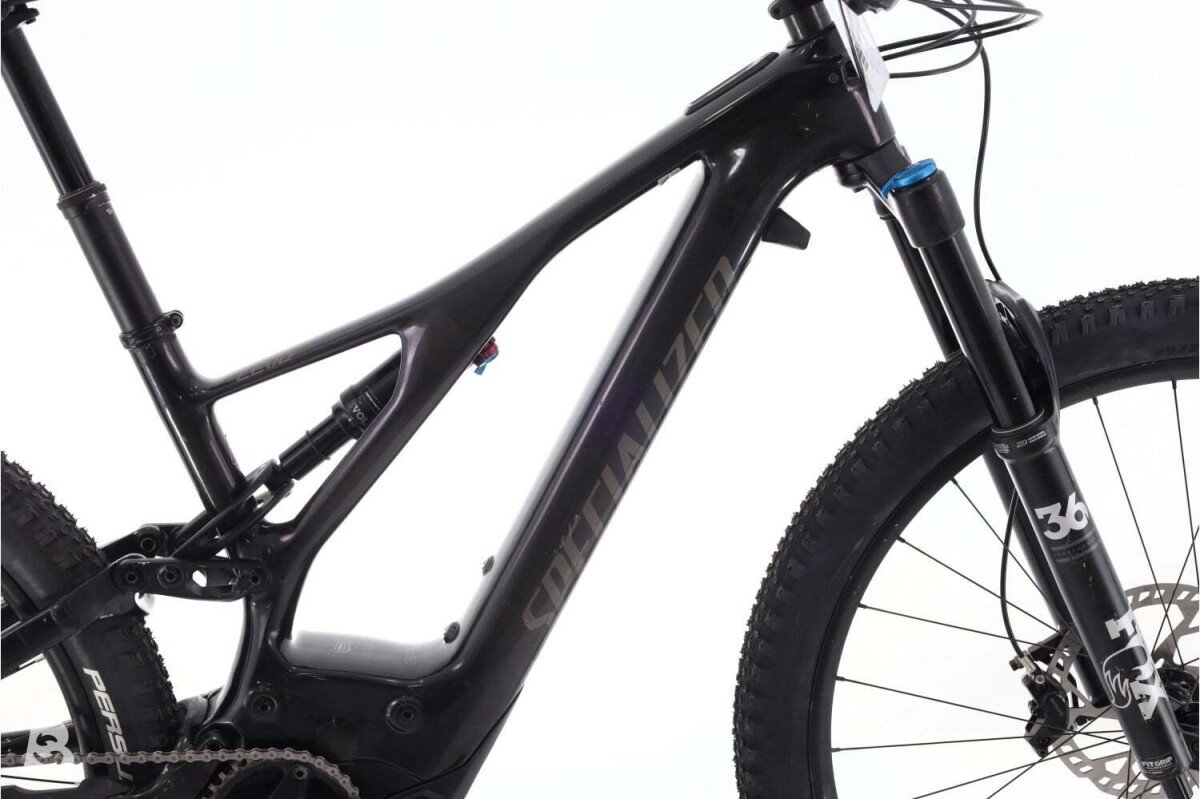 Specialized Turbo Levo 2024