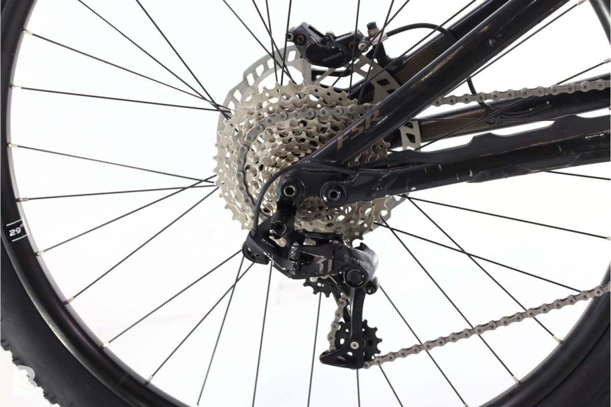 Specialized Turbo Levo 2024
