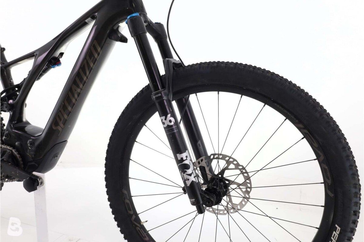 Specialized Turbo Levo 2024