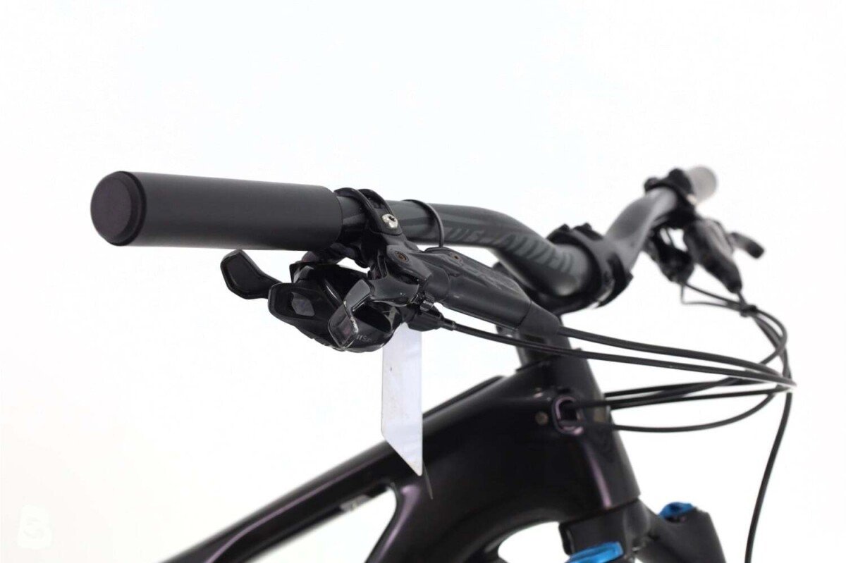 Specialized Turbo Levo 2024