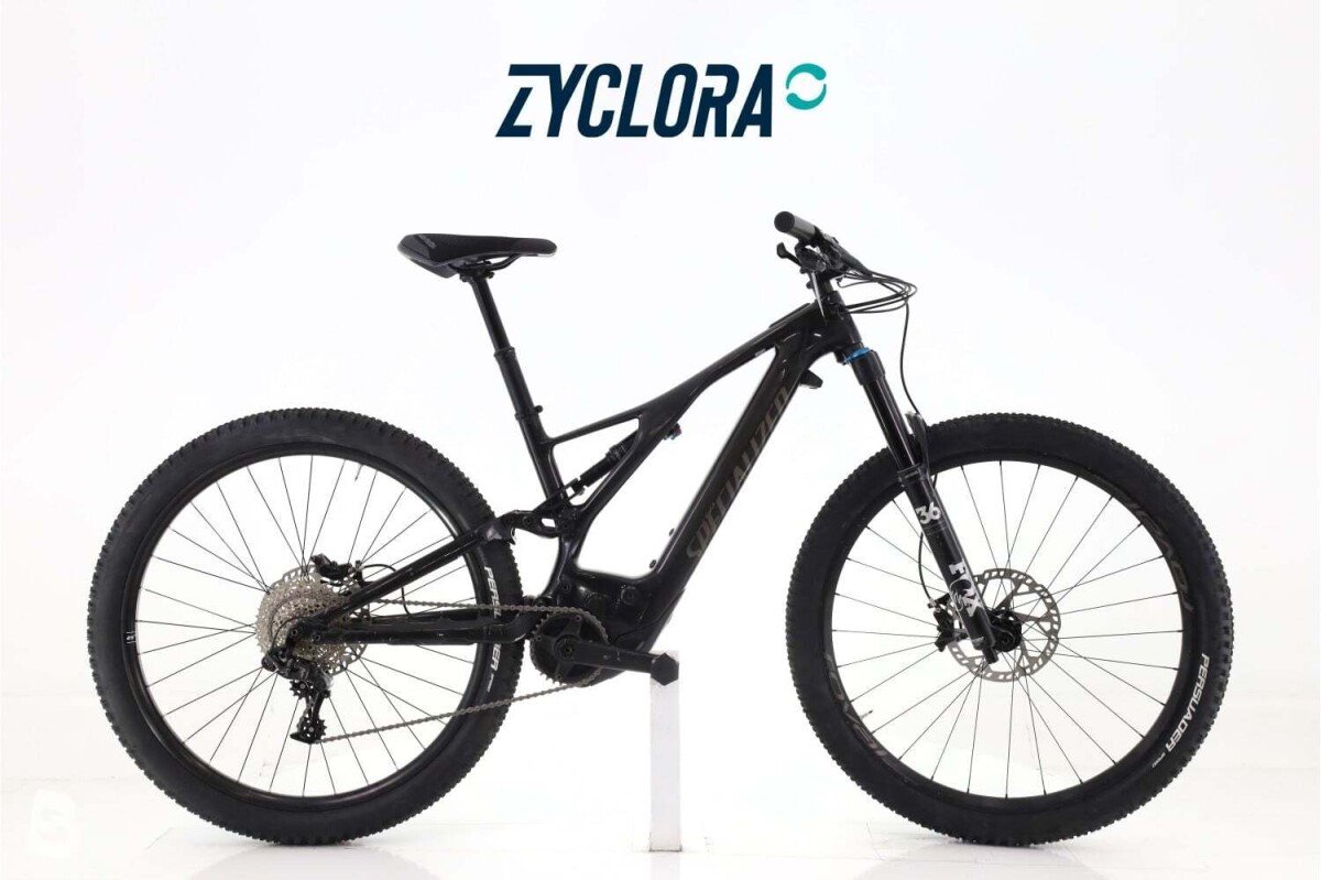 Specialized Turbo Levo 2024