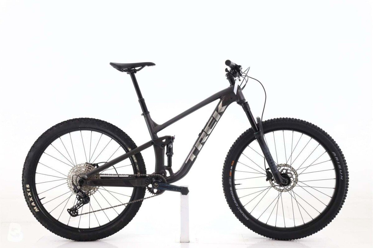 Trek Top Fuel 7 XT 2023