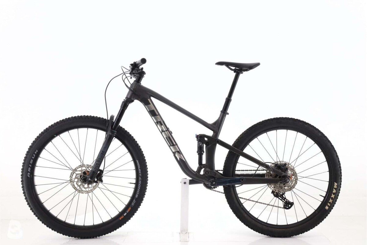 Trek Top Fuel 7 XT 2023