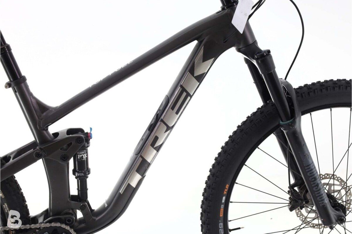 Trek Top Fuel 7 XT 2023