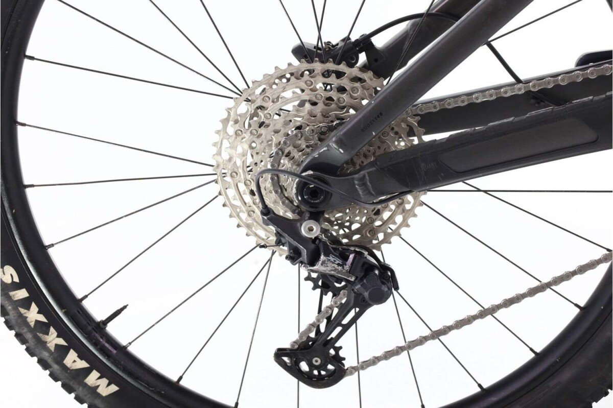 Trek Top Fuel 7 XT 2023