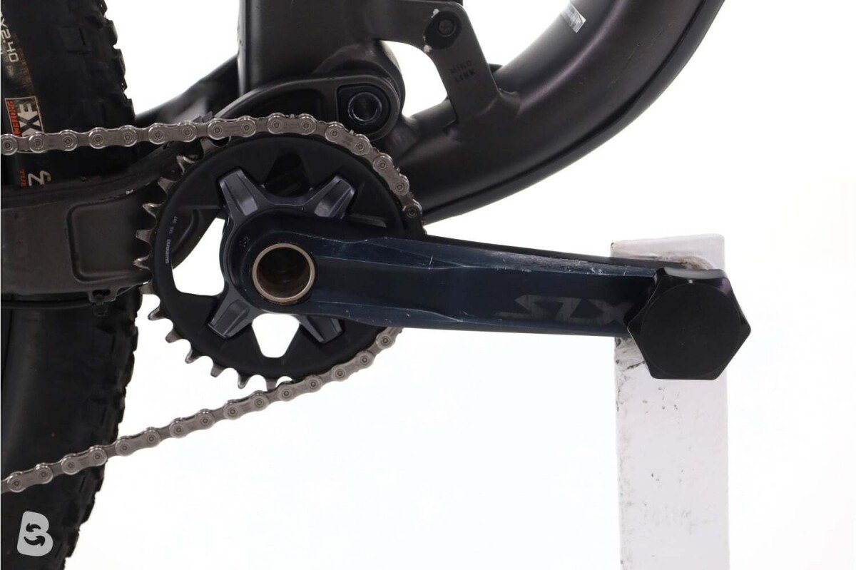 Trek Top Fuel 7 XT 2023
