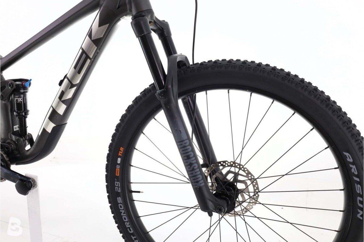 Trek Top Fuel 7 XT 2023