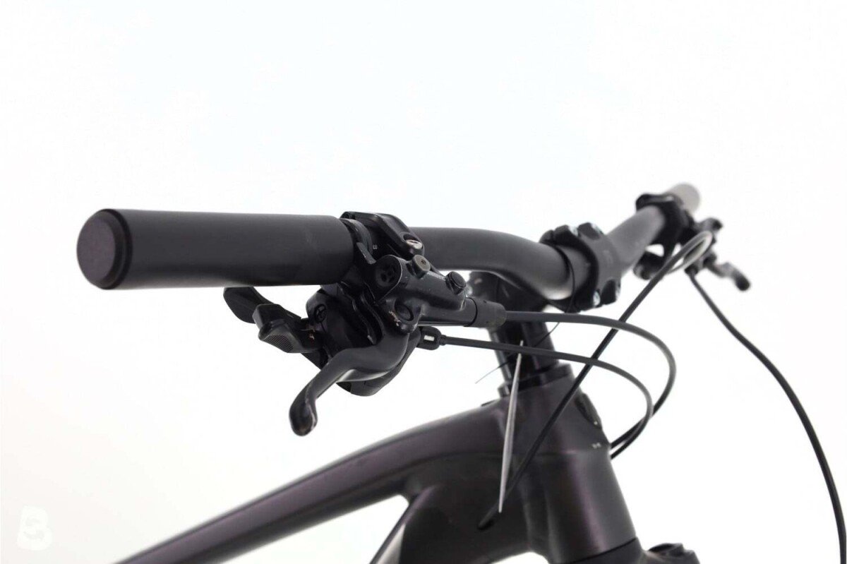 Trek Top Fuel 7 XT 2023