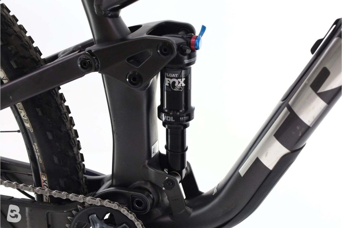 Trek Top Fuel 7 XT 2023