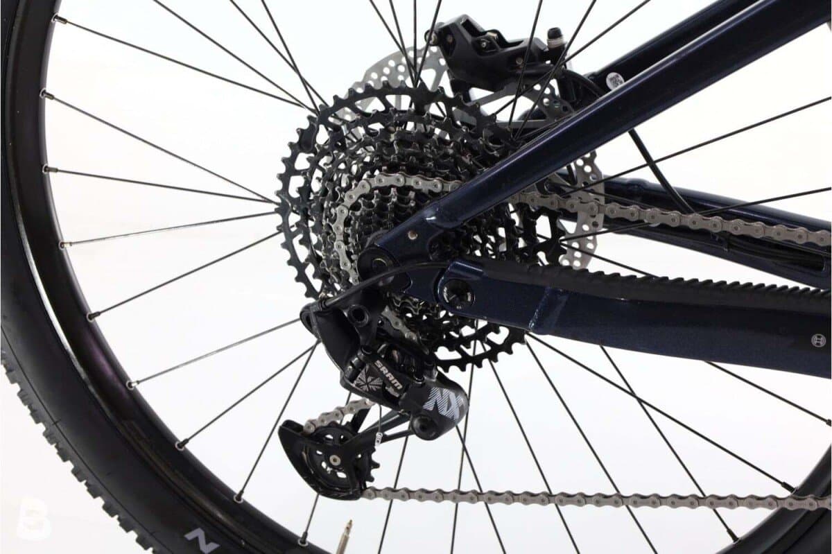 Scott Strike eRide 930 2024
