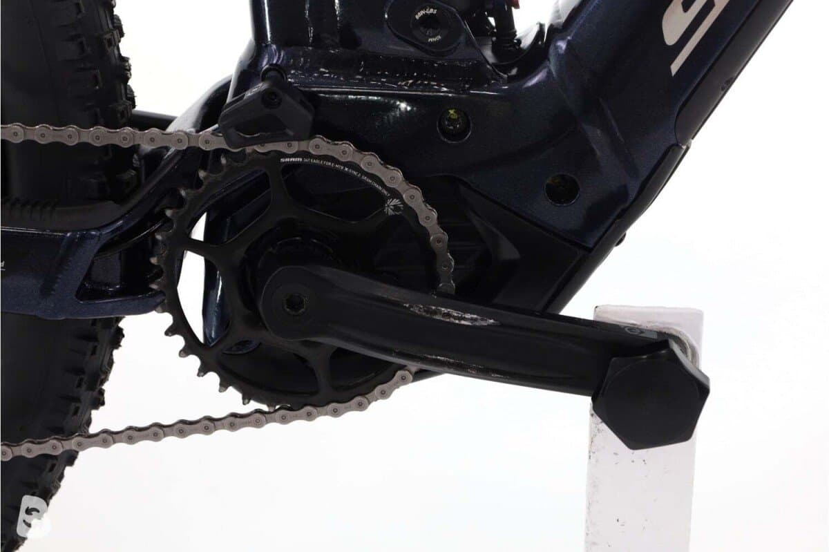 Scott Strike eRide 930 2024