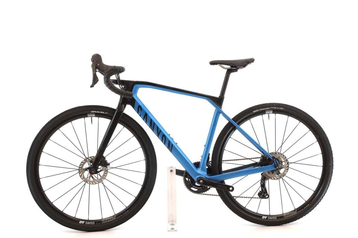 Canyon Grail CF SL 7 2020