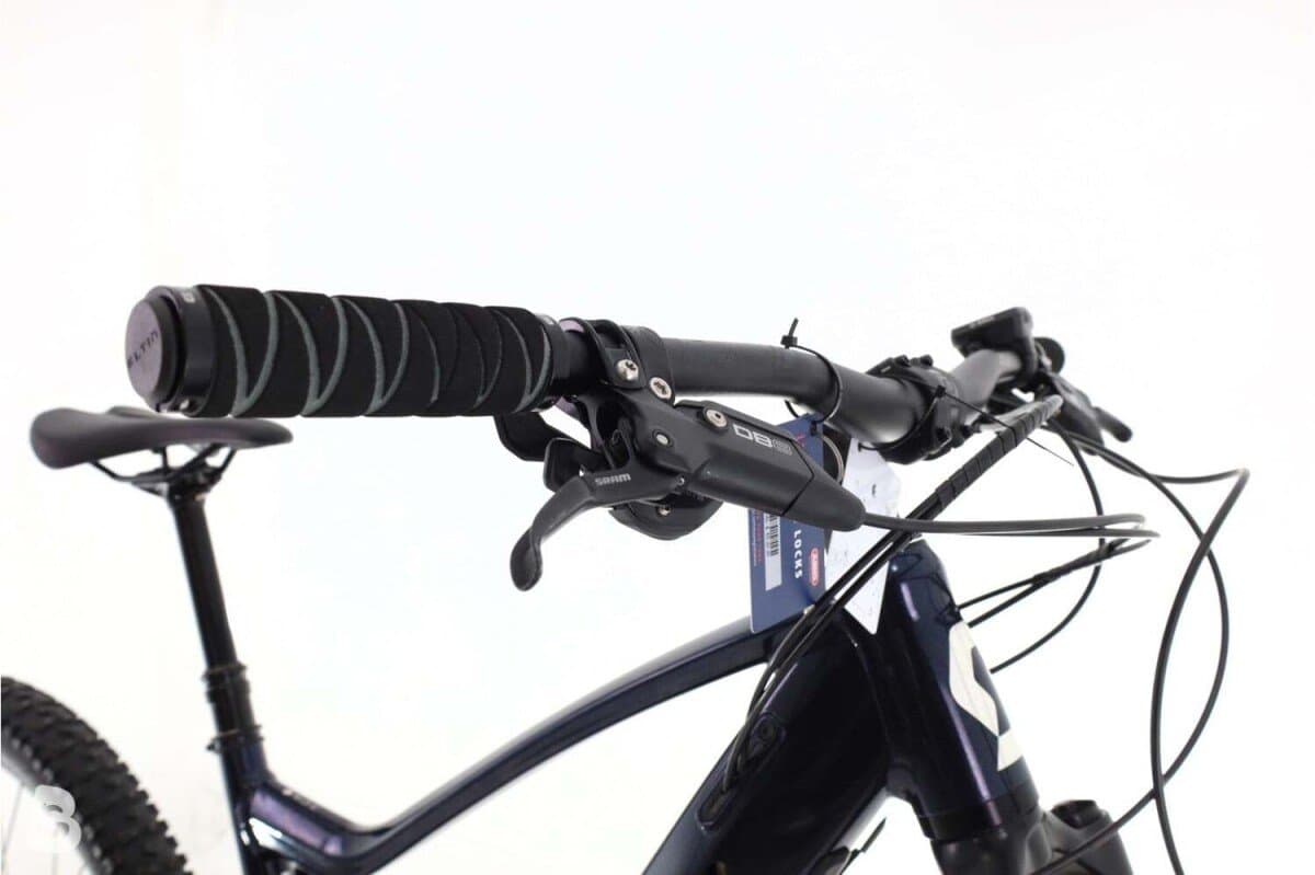Scott Strike eRide 930 2024