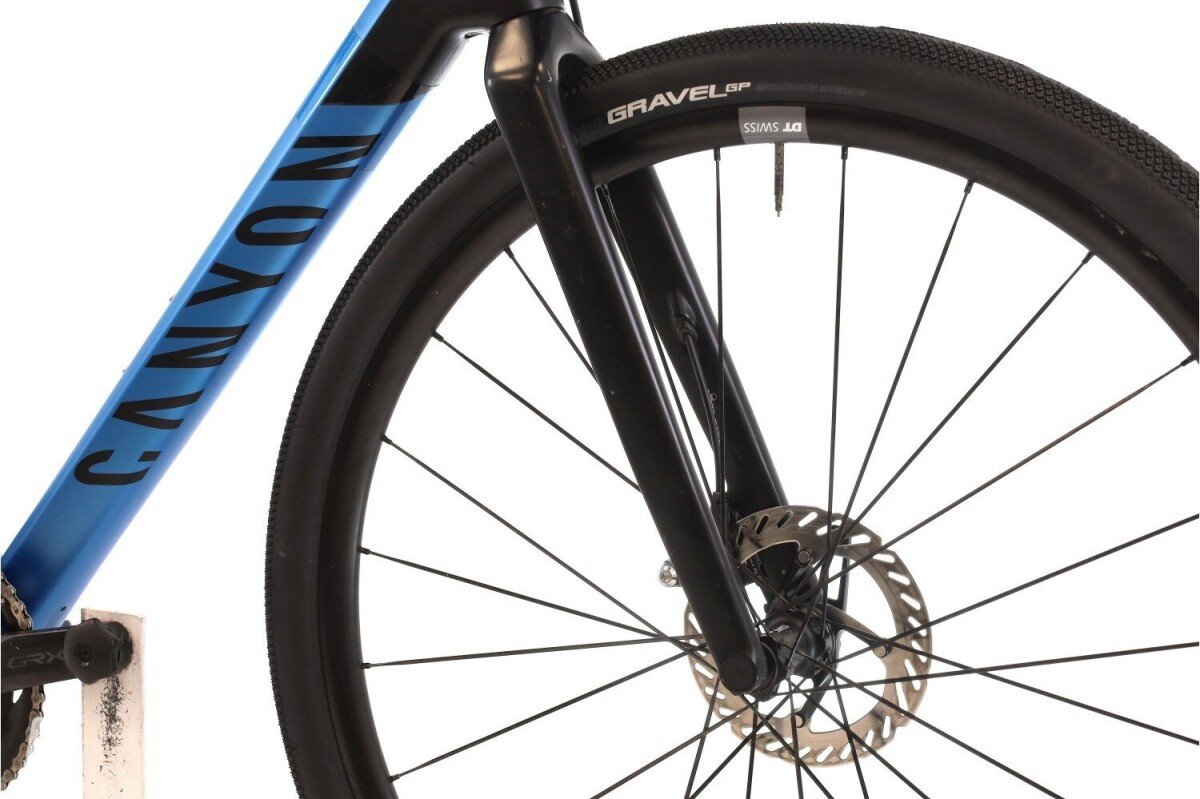 Canyon Grail CF SL 7 2020