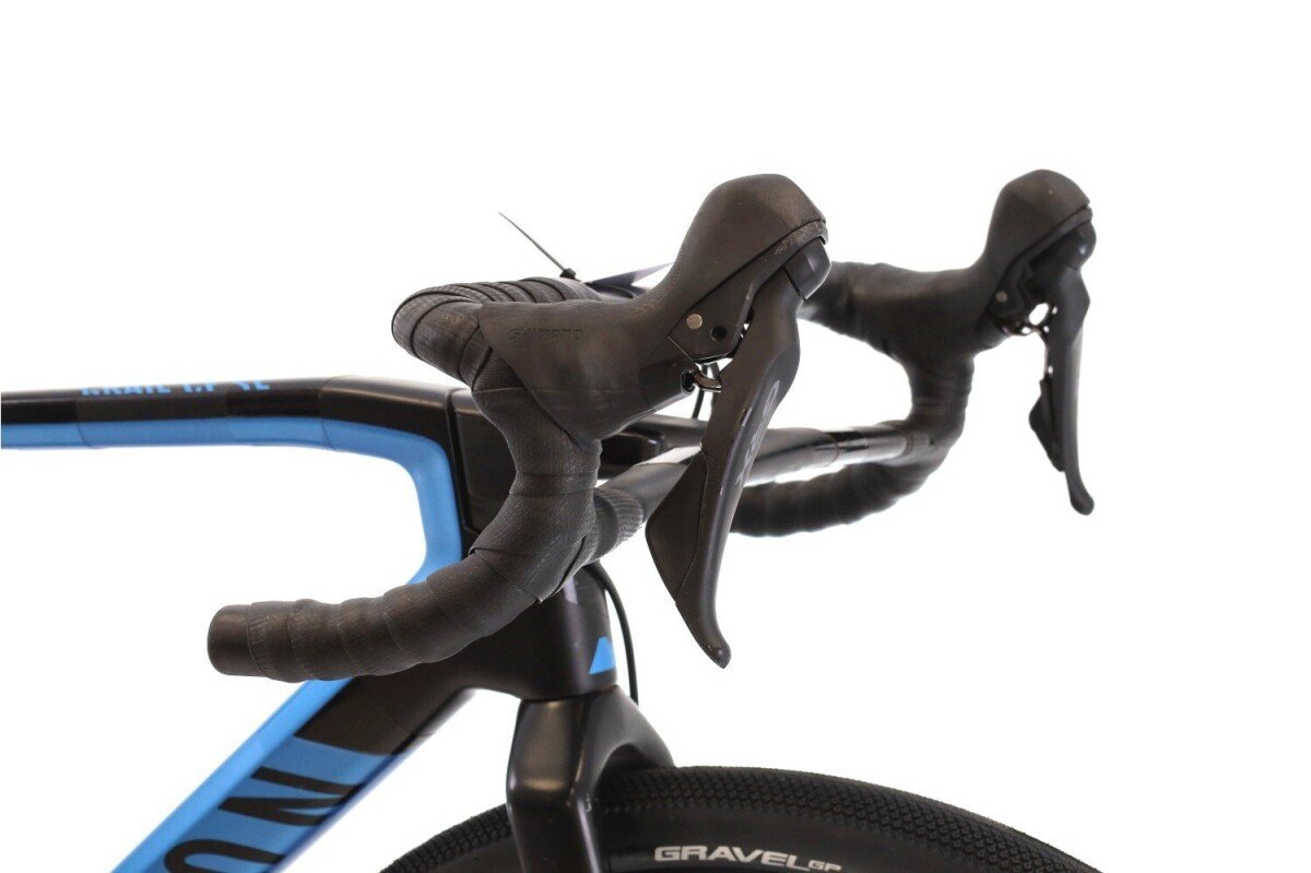 Canyon Grail CF SL 7 2020
