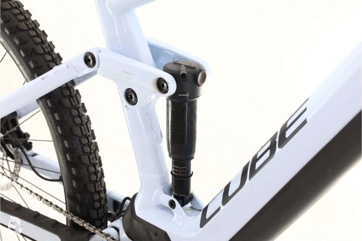 Cube Stereo Hybrid Pro 2024
