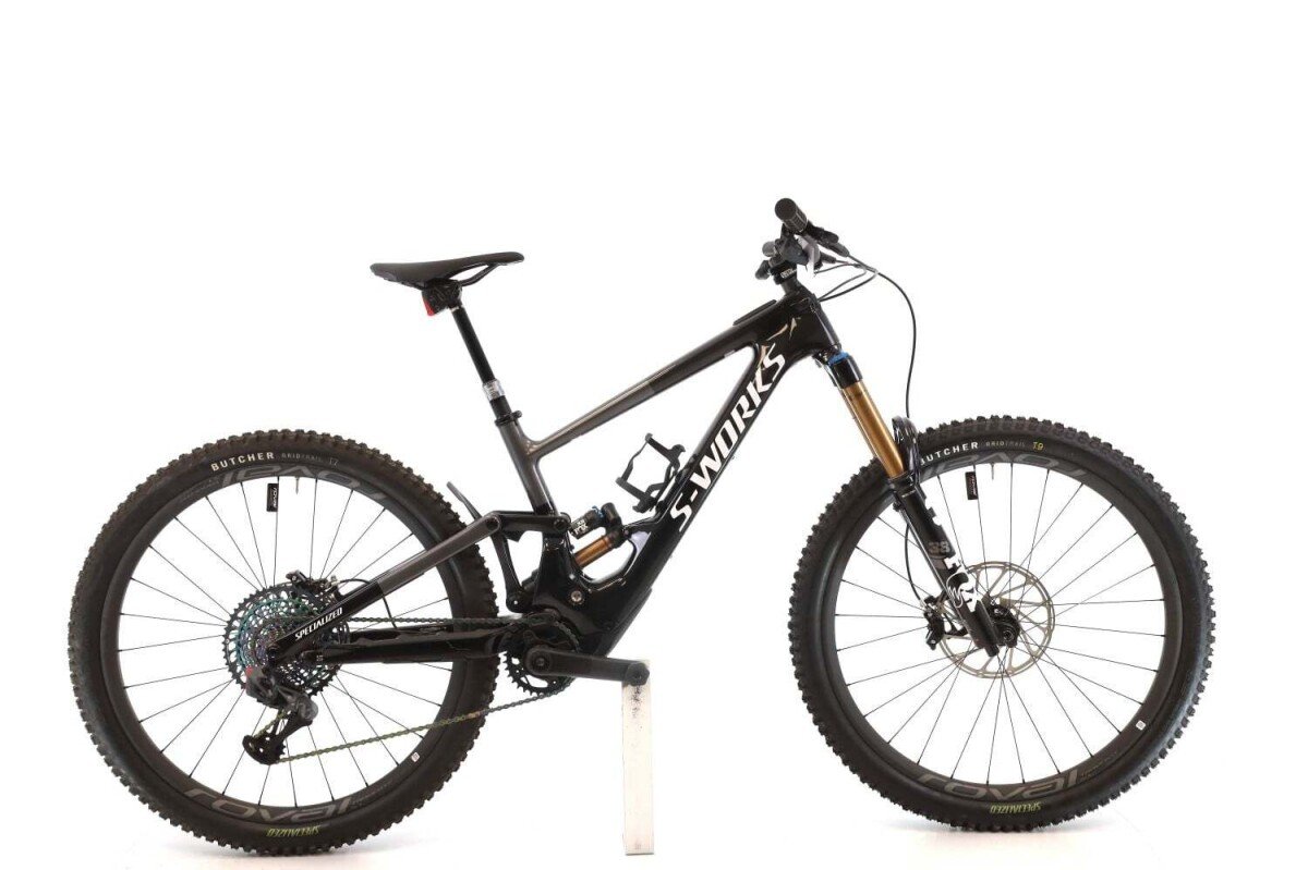 Specialized S-Works Kenevo SL XX1 AXS 2021