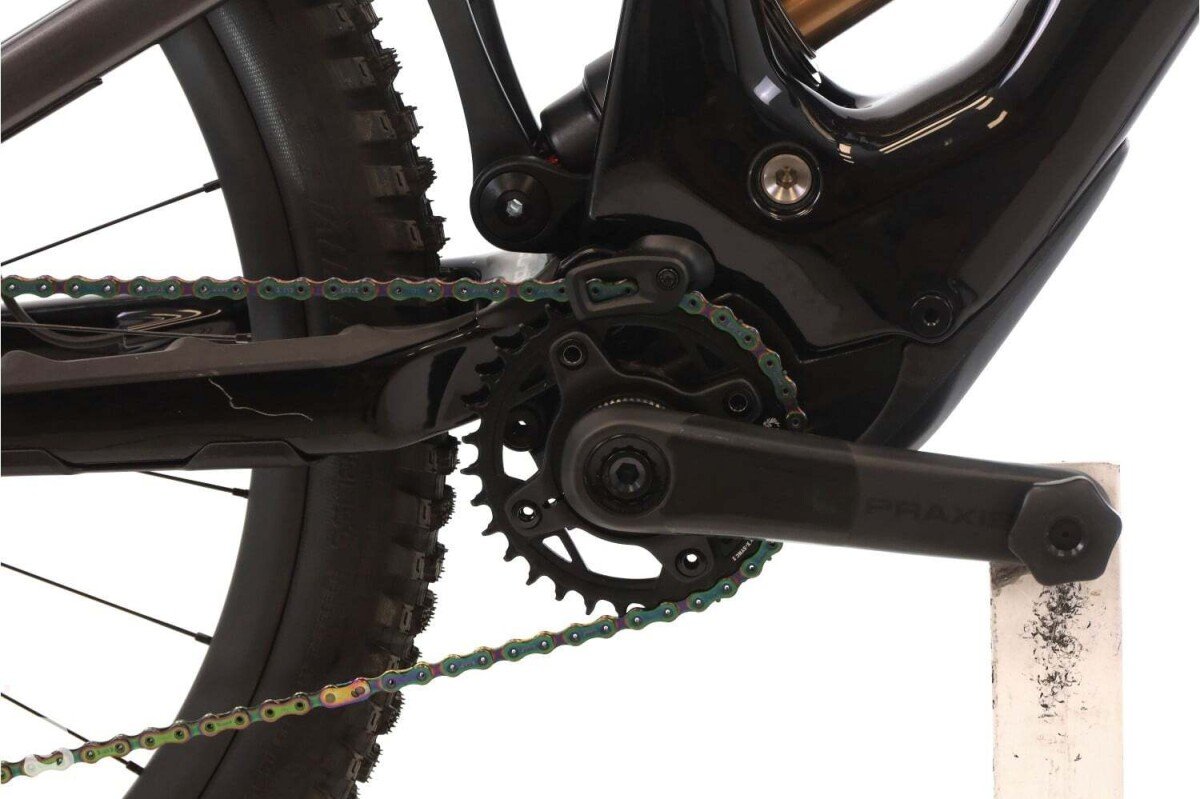 Specialized S-Works Kenevo SL XX1 AXS 2021
