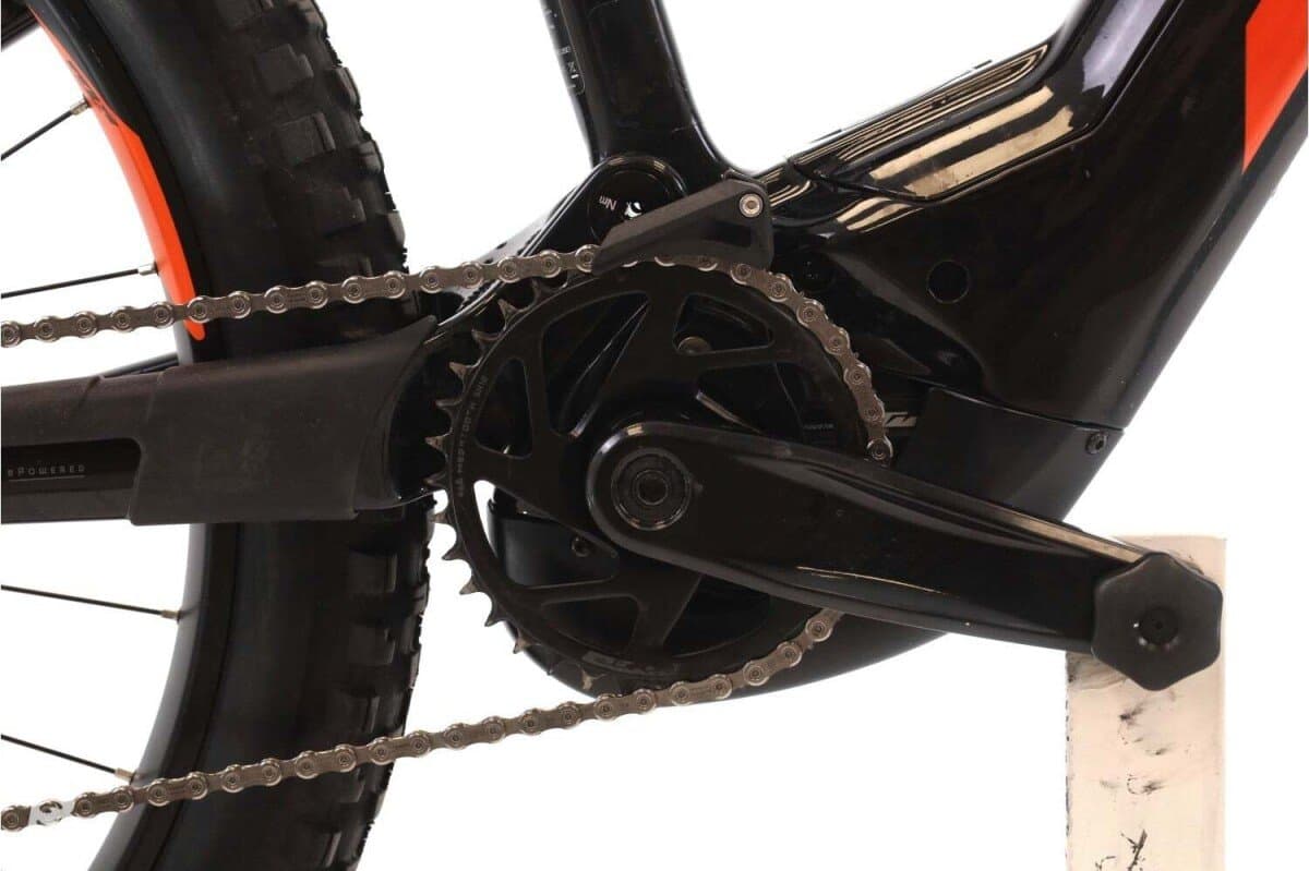 KTM Macina Kapoho Master XT 2022