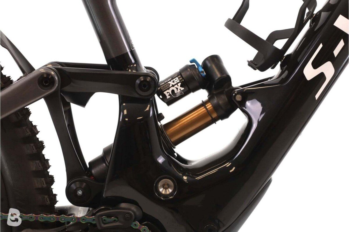 Specialized S-Works Kenevo SL XX1 AXS 2021