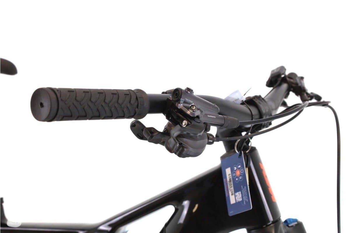 KTM Macina Kapoho Master XT 2022