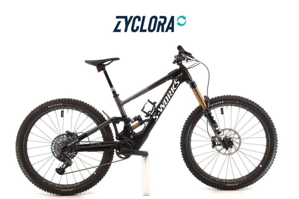 Specialized S-Works Kenevo SL XX1 AXS 2021