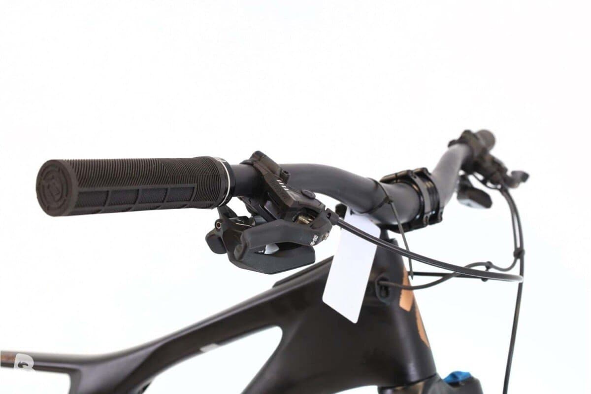 Specialized S-Works Turbo Levo SL XX1 AXS 2020
