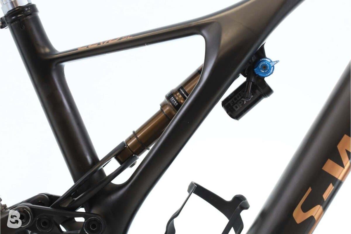Specialized S-Works Turbo Levo SL XX1 AXS 2020