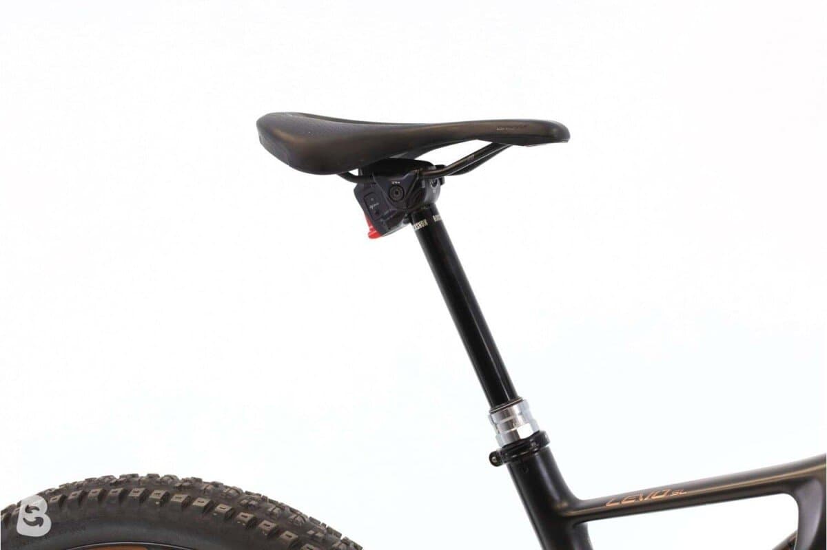 Specialized S-Works Turbo Levo SL XX1 AXS 2020