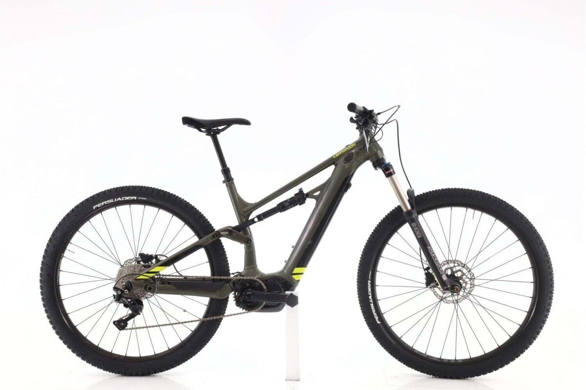 Cannondale Moterra Neo 2023