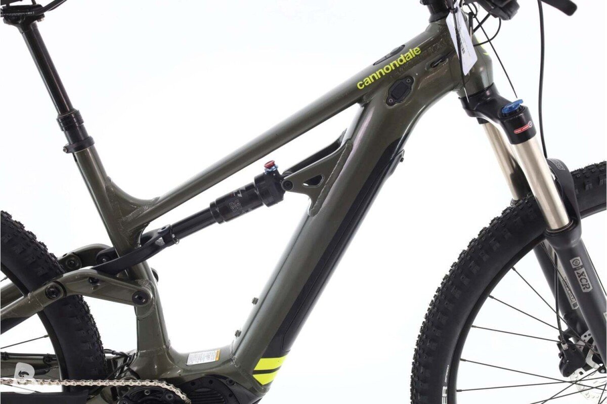 Cannondale Moterra Neo 2023