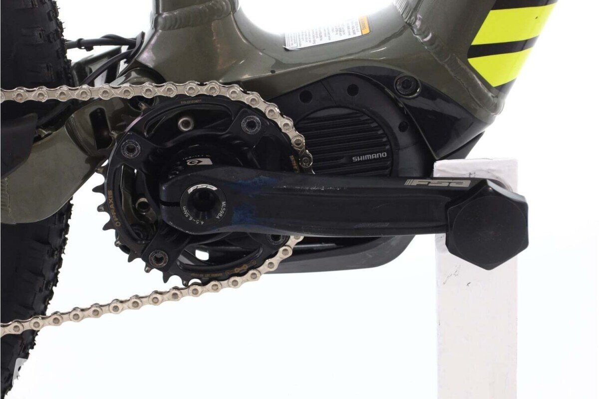 Cannondale Moterra Neo 2023