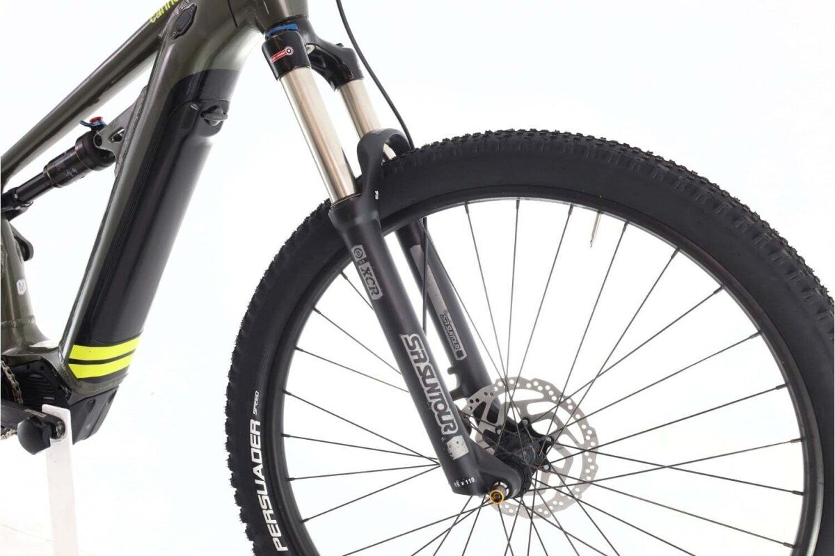 Cannondale Moterra Neo 2023
