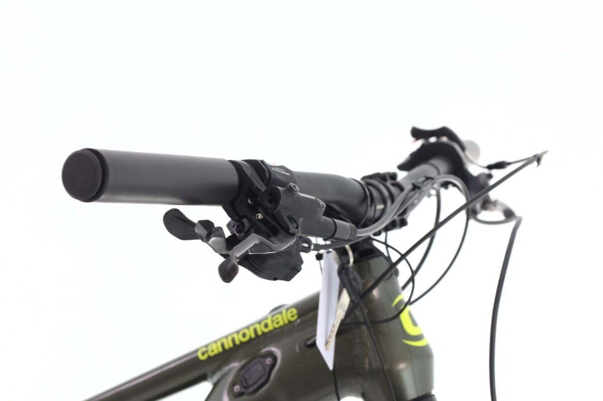 Cannondale Moterra Neo 2023