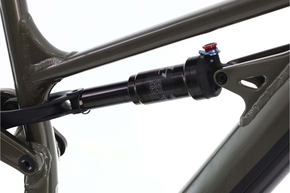 Cannondale Moterra Neo 2023