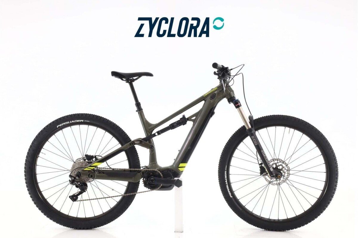 Cannondale Moterra Neo 2023