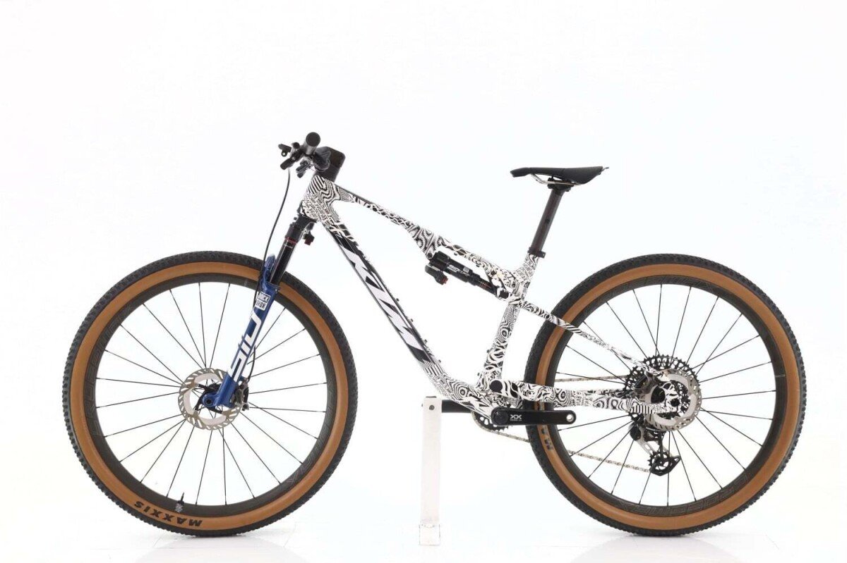 KTM Scarp Proto 25 XX AXS 2022