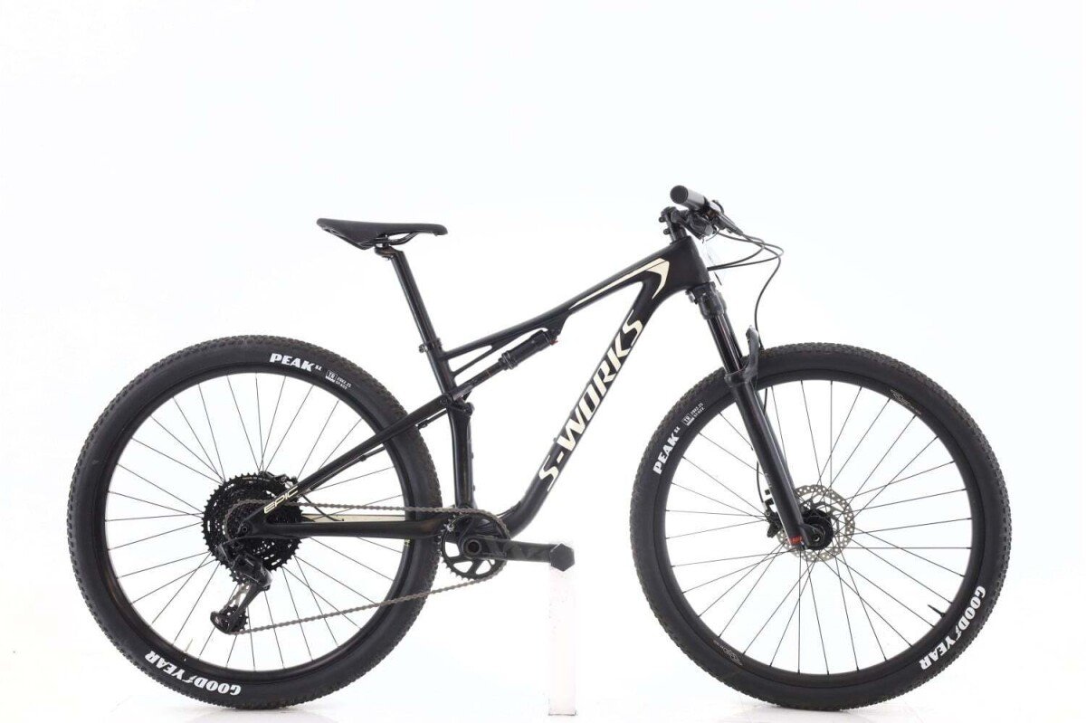 Specialized Epic S-Works XX1 2018