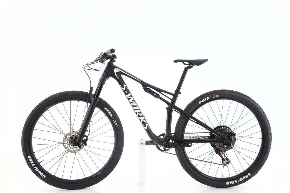 Specialized Epic S-Works XX1 2018