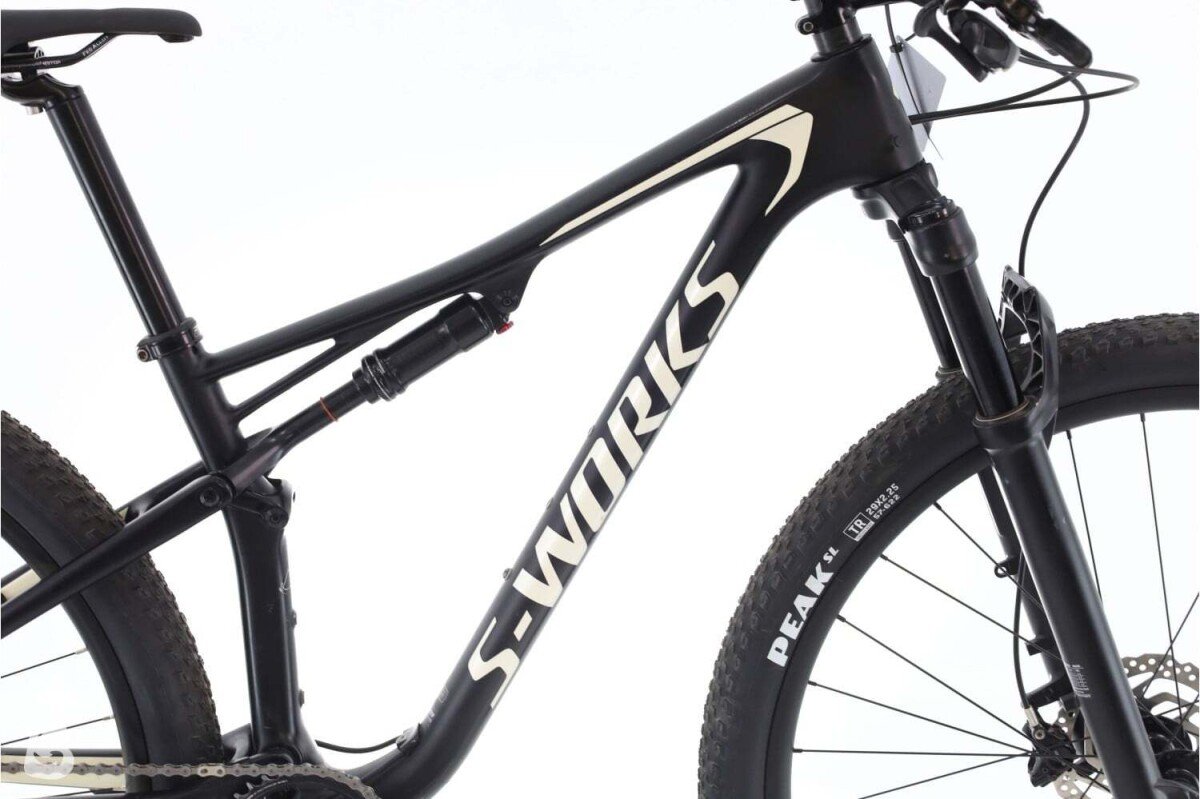 Specialized Epic S-Works XX1 2018