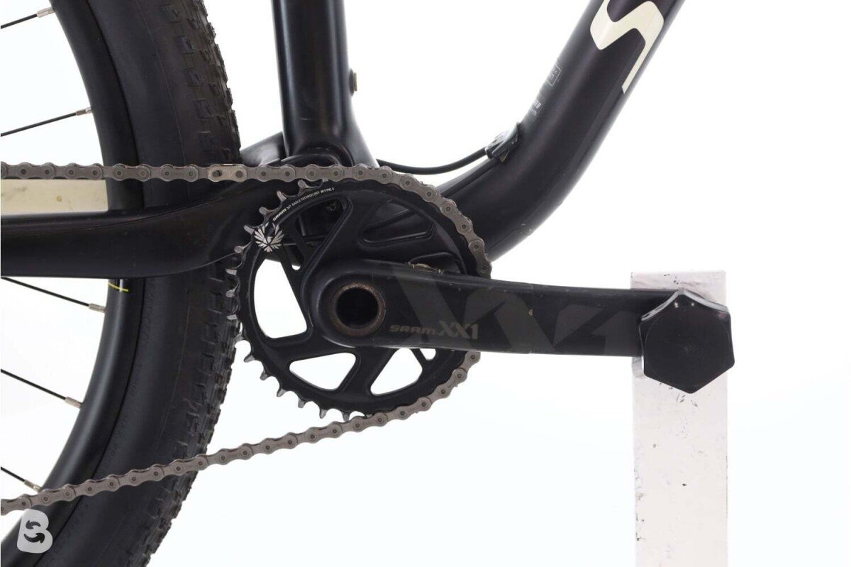 Specialized Epic S-Works XX1 2018