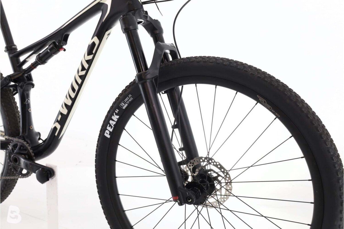 Specialized Epic S-Works XX1 2018