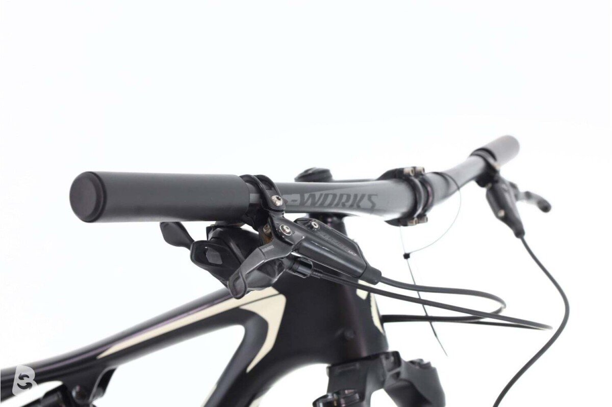 Specialized Epic S-Works XX1 2018