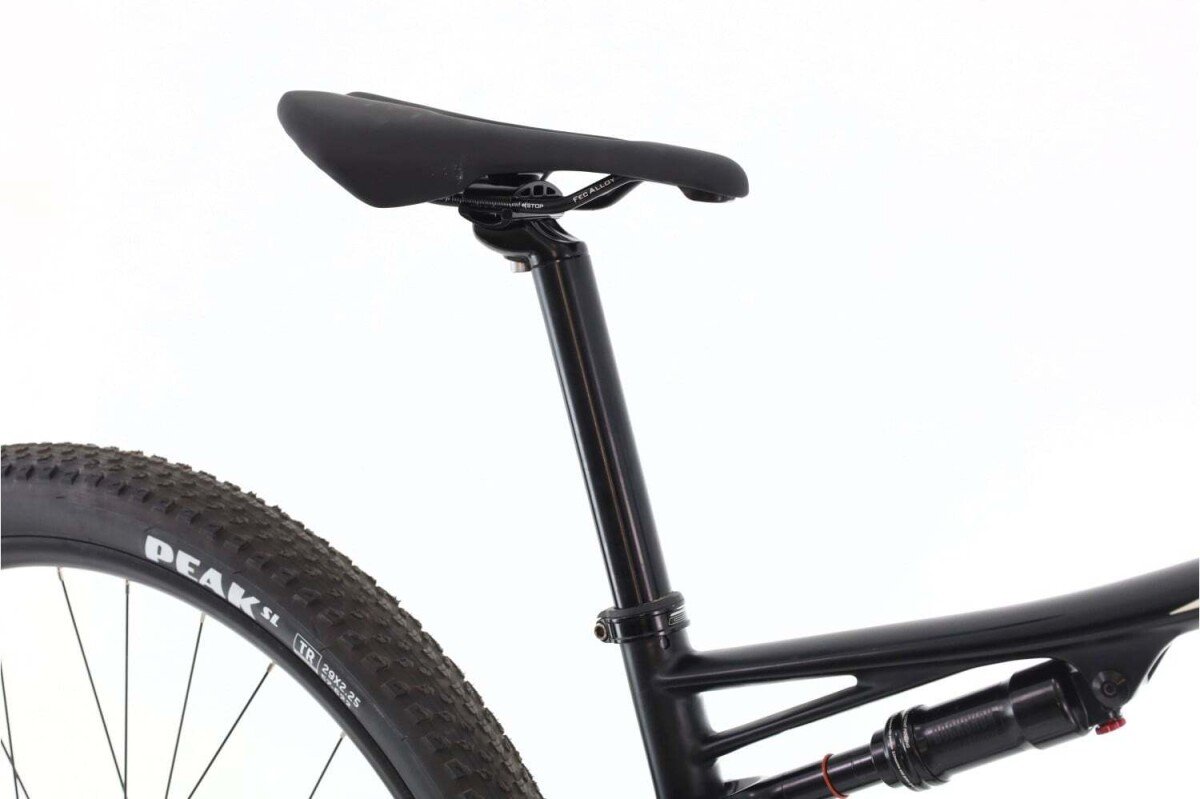 Specialized Epic S-Works XX1 2018