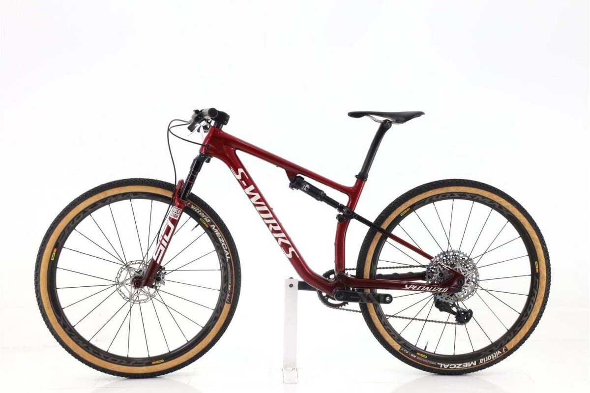 Specialized Epic S-Works XX1 AXS 2021