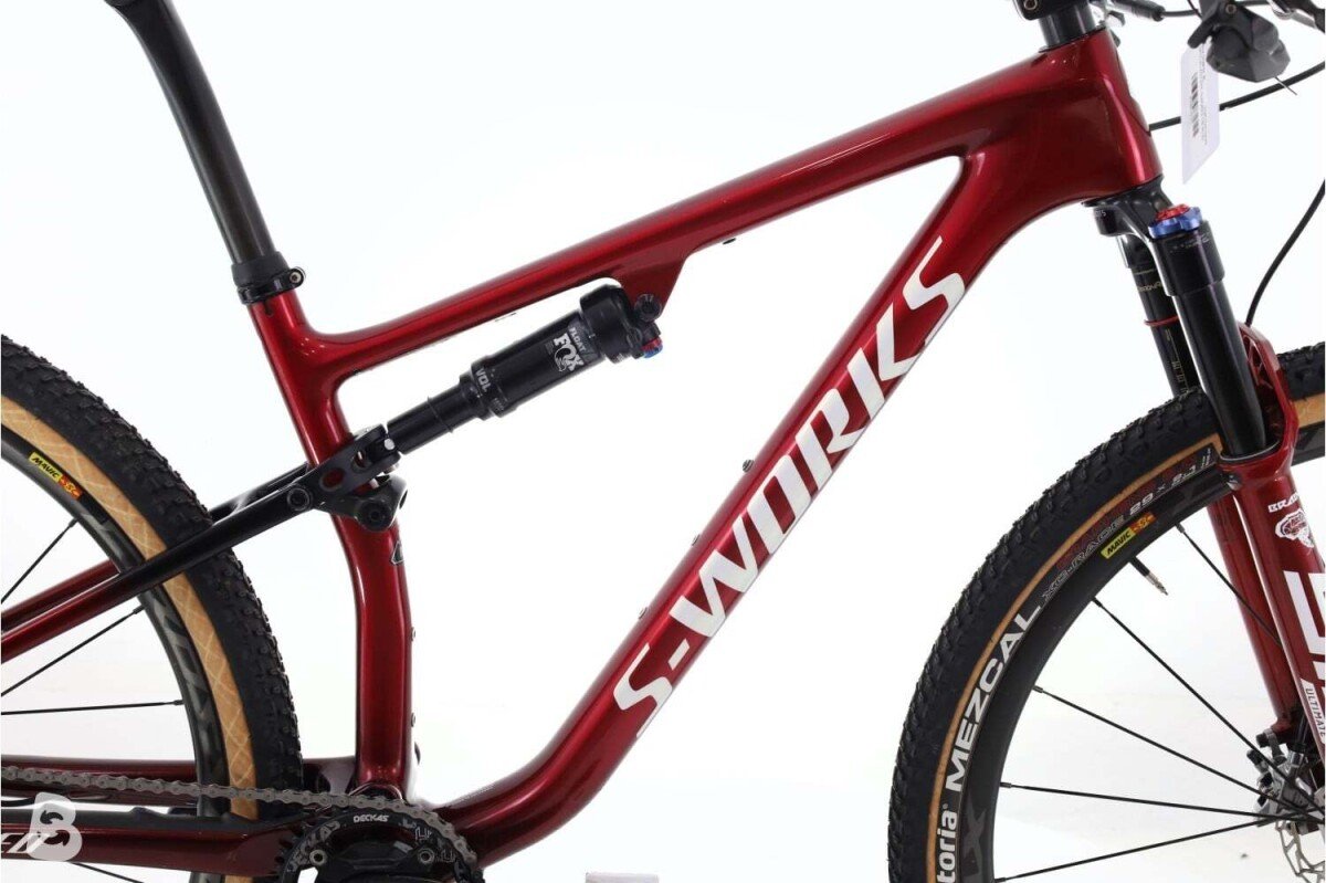 Specialized Epic S-Works XX1 AXS 2021